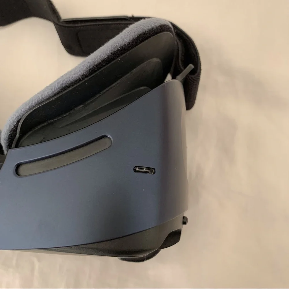 Samsung Oculus Gear VR (2017)